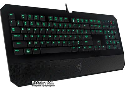 Лот: 6614563. Фото: 1. Клавиатура Razer Deathstalker. Клавиатуры и мыши