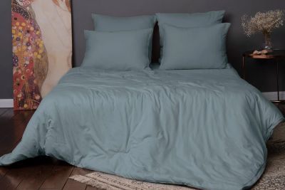 Лот: 25232260. Фото: 1. Пододеяльник KUPU-KUPU Candy. Одеяла, подушки