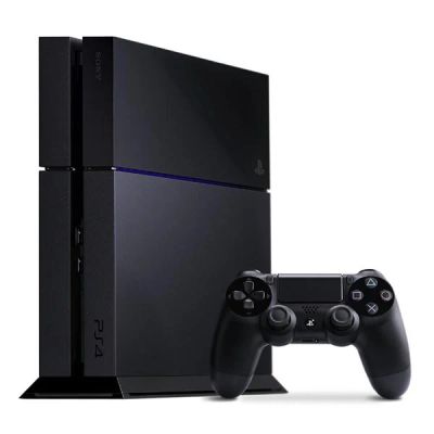 Лот: 5511708. Фото: 1. Игровая приставка Sony PlayStation... Игровые приставки, консоли