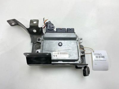 Лот: 24933034. Фото: 1. Блок управления ДВС Nissan Serena... Ходовая, подвеска, рулевое управление
