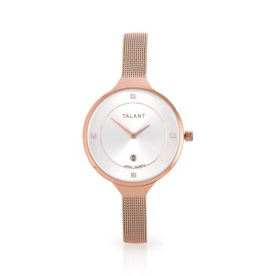 Лот: 23834657. Фото: 1. Женские часы TALANT 207.03.03... Оригинальные наручные часы