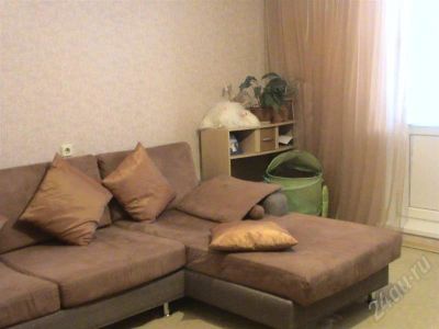 Лот: 733041. Фото: 1. Продам 2-х комн. квартиру на Взлетке... Квартиры, студии