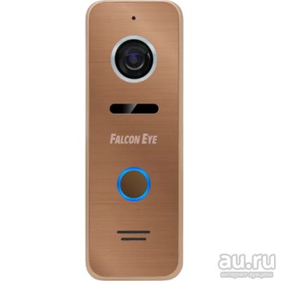 Лот: 13115126. Фото: 1. Вызывная видеопанель FE-ipanel... Домофонные системы