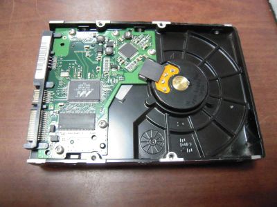 Лот: 4852804. Фото: 1. Жесткий диск HDD 160GB sata. в... Жёсткие диски (HDD)