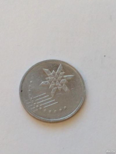 Лот: 15649498. Фото: 1. Малайзия 10 сен 2012. Азия