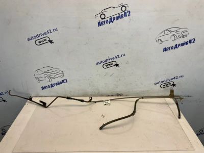 Лот: 22459352. Фото: 1. трубка топливная Suzuki Grand... Топливная система