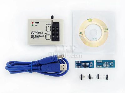 Лот: 8531079. Фото: 1. Высокоскоростной USB программатор... Платы расширения, контроллеры, доп. порты
