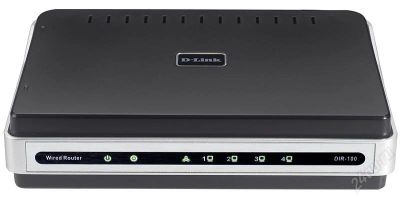 Лот: 998849. Фото: 1. Продам роутер D-link DIR-100. Маршрутизаторы (роутеры)