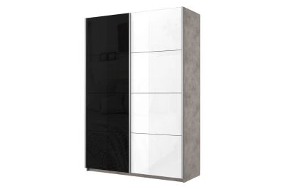 Лот: 24891081. Фото: 1. Шкаф-купе 2-дверный Hoff Cors. Шкафы, шкафы-купе