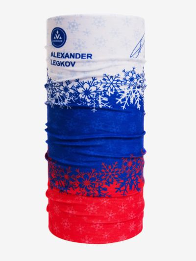Лот: 22846853. Фото: 1. Бафф Aucrux Standard Pro1, Белый. Другое (спортивная одежда)
