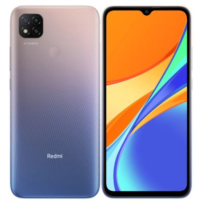 Лот: 19251841. Фото: 1. Смартфон Xiaomi Redmi 9C 3/64GB... Смартфоны