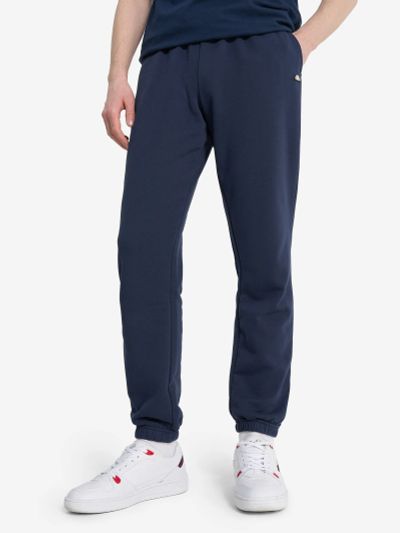 Лот: 24612240. Фото: 1. Брюки мужские Ellesse Guliana... Спортивные брюки, штаны