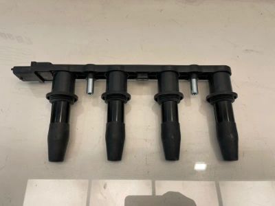Лот: 22459649. Фото: 1. катушка зажигания Opel Astra L48. Другое (автозапчасти)