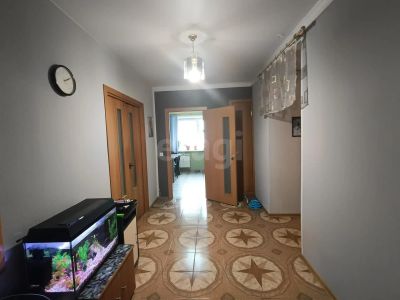 Лот: 25353784. Фото: 1. 5-комн. и более квартира , Красноярск... Квартиры, студии