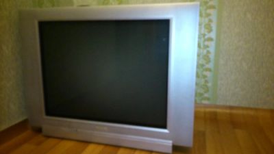 Лот: 3696499. Фото: 1. Телевизор Philips. Телевизоры