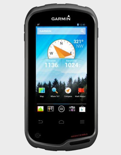 Лот: 6250651. Фото: 1. GPS-навигатор с картографией и... GPS-навигаторы