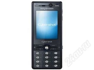 Лот: 102041. Фото: 1. Sony Ericsson K810i. Кнопочные мобильные телефоны