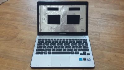 Лот: 9752986. Фото: 1. Корпус для нотубука Samsung np300u1a... Корпуса, блоки питания