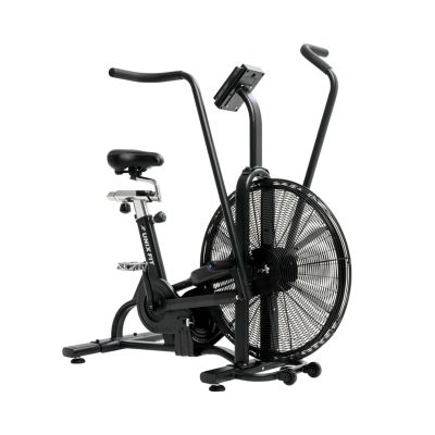 Лот: 22360442. Фото: 1. Велотренажер UnixFit Techno AirBike... Велотренажеры