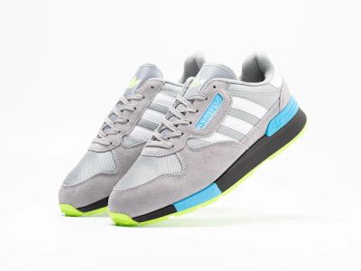 Лот: 24975726. Фото: 1. Кроссовки Adidas TREZIOD 2.0. Кеды, кроссовки, слипоны