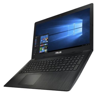Лот: 8034733. Фото: 1. Ноутбук ASUS X553s. Ноутбуки