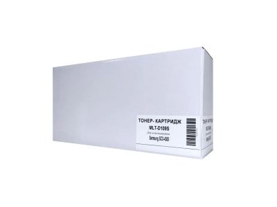 Лот: 18415144. Фото: 1. Картридж MLT-D109S для Samsung... Картриджи, расходные материалы