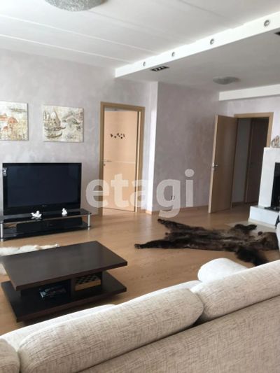 Лот: 20991590. Фото: 1. Продам 4-комн. кв. 168.8 кв.м... Квартиры, студии