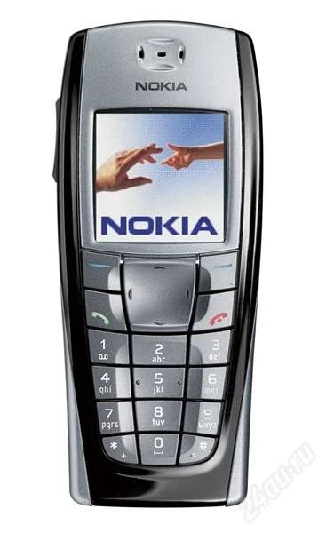 Лот: 1410114. Фото: 1. Nokia 6220. Кнопочные мобильные телефоны