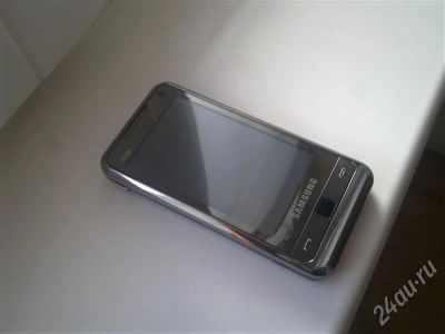 Лот: 725212. Фото: 1. Samsung i900(Самсунг и900). Смартфоны
