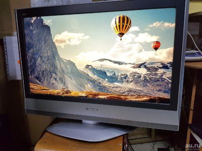 Лот: 14132728. Фото: 1. Телевизор Panasonic tx-32le60pk. Телевизоры