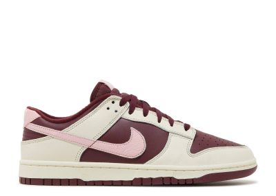 Лот: 21277374. Фото: 1. Кроссовки Nike Dunk Low 'Valentine... Кеды, кроссовки, слипоны