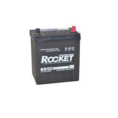 Лот: 25611938. Фото: 1. Автомобильный аккумулятор Rocket... Аккумуляторы