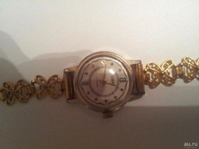 Лот: 9084212. Фото: 1. Часы механические женские с браслетом. Другие наручные часы