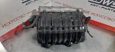 Лот: 18264100. Фото: 1. Коллектор впускной Toyota Avensis... Двигатель и элементы двигателя