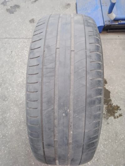 Лот: 24696638. Фото: 1. 1шт 215-55-17 Michelin Primacy... Шины