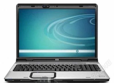 Лот: 2406526. Фото: 1. Ноутбук HP Pavilion dv9000. Ноутбуки