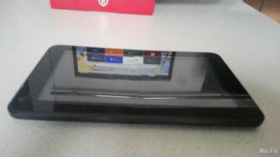 Лот: 9101797. Фото: 1. Планшет Prestigio Multipad 7.0... Планшеты