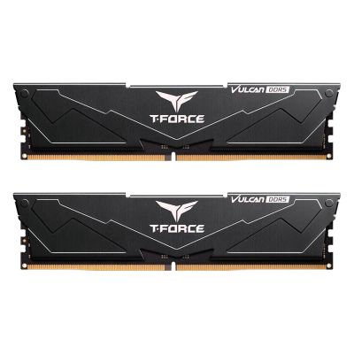 Лот: 25119007. Фото: 1. Модуль памяти DIMM DDR5 32Гб 5600МГц... Оперативная память