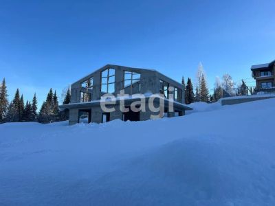 Лот: 25286473. Фото: 1. 4-комн. дом , посёлок городского... Дома