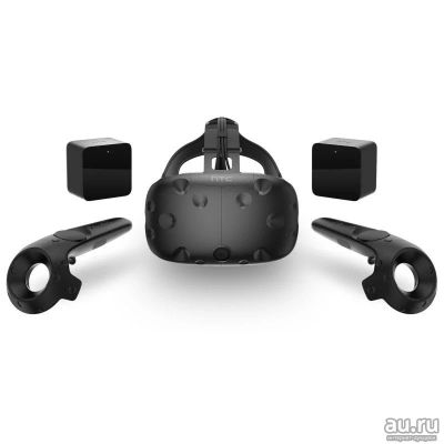Лот: 17080063. Фото: 1. Очки виртуальной реальности VR... Очки, шлемы виртуальной реальности