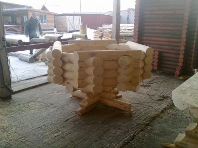 Лот: 3740222. Фото: 1. клумба. Всё для ландшафта