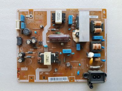 Лот: 24810094. Фото: 1. Блок питания bn44-00757a , L48G0B... Запчасти для телевизоров, видеотехники, аудиотехники