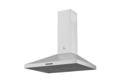Лот: 24001532. Фото: 1. Вытяжка LEX Briz 600 Inox. Вытяжки