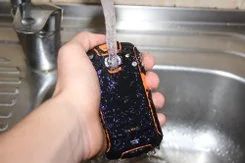 Лот: 8199221. Фото: 1. TEXET TM-3204R не убиваемый ,водоне... Смартфоны