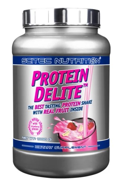 Лот: 5034151. Фото: 1. Уценка.Протеин Protein Delite... Спортивное питание, витамины