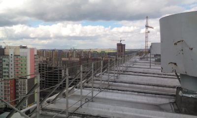 Лот: 10003229. Фото: 1. Промышленный альпинизм, промальп... Красноярск