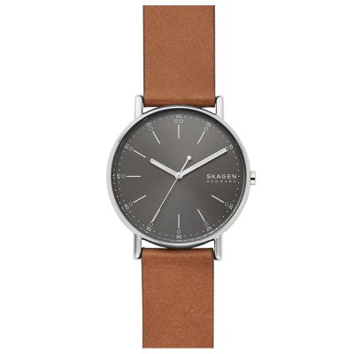 Лот: 23837904. Фото: 1. Мужские часы SKAGEN Signatur SKW6578. Оригинальные наручные часы