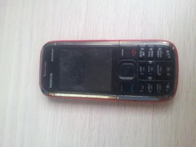 Лот: 3914641. Фото: 1. Nokia 5130 Xpress Music. Кнопочные мобильные телефоны