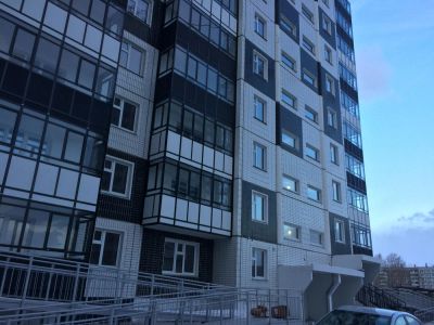 Лот: 8928683. Фото: 1. Сдам 2-х комнатную квартиру в... Квартиры, студии