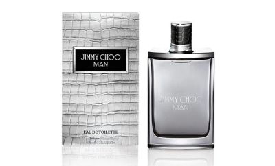 Лот: 13648879. Фото: 1. Jimmy Choo Man Туалетная вода... Мужская парфюмерия